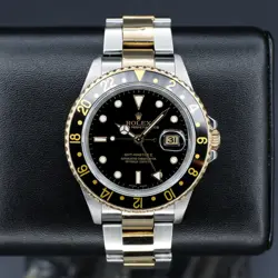 OYSTER WATCH ONLY