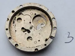 BUBBLEBACK CALIBER 630