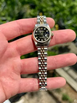 1986 ROLEX DATEJUST