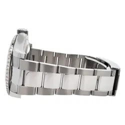 2023 Rolex Yacht-Master 40mm Rhodium Platinum/Steel Watch 126622 Box Papers