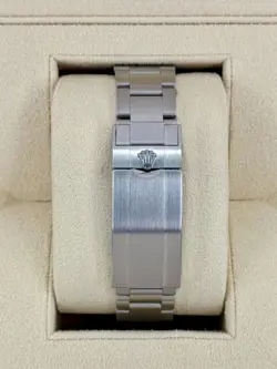 41MM 126610LN STAINLESS