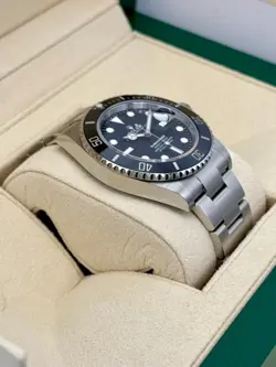 SUBMARINER 41MM 126610LN