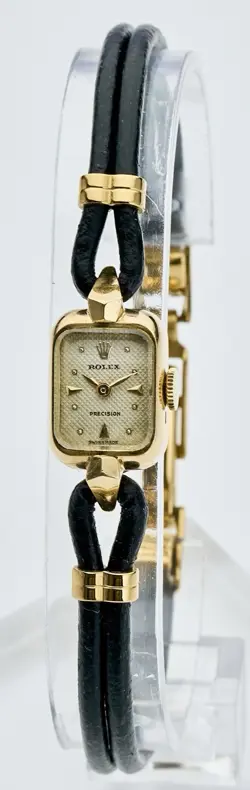 HONEYCOMB DIAL LADIES