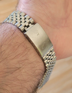 GENUINE ROLEX VINTAGE