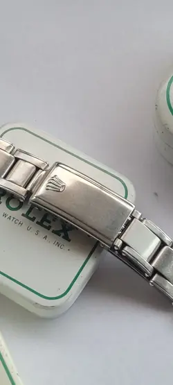 19 MM RIVETED