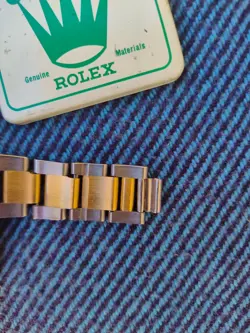 HALF BRACELET