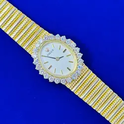 FANCY LADY'S DIAMOND