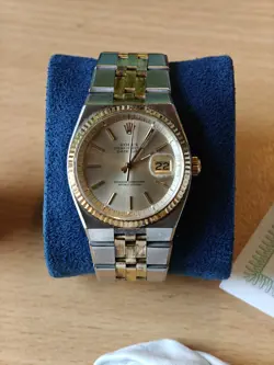 1978 ROLEX DATEJUST REF. 1630 