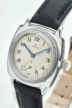ROLEX OYSTER EXTRA