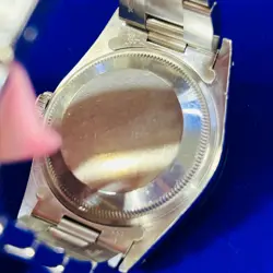 PERPETUAL DATE ROLEX