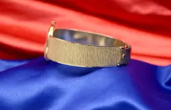 GENEVE CELLINI 14K