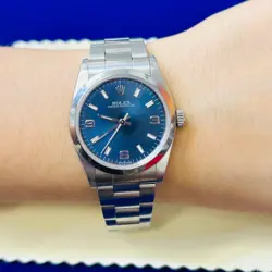 31MM OYSTER PERPETUAL