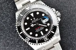 2021 ROLEX SEA-DWELLER