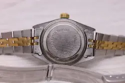VINTAGE 1989 ROLEX