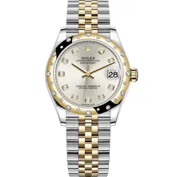278343RBR SILVER DIAMOND
