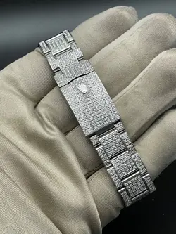 DIAMOND DATEJUST 41MM