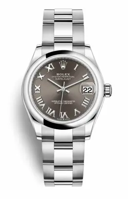 31 STEEL 278240