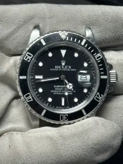 SUBMARINER 168000 40MM