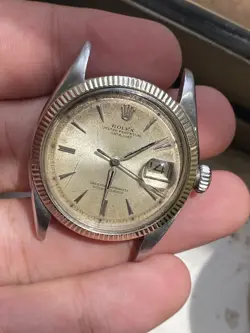 6605 STAINLESS STEEL