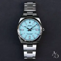 EDITION 124300 UNWORN