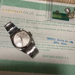 70S ANTIQUE SILVER