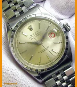 50'S ROLEX 6305/2