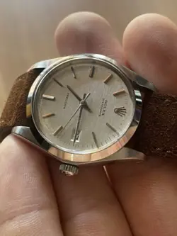 DIAL CIRCA 1971