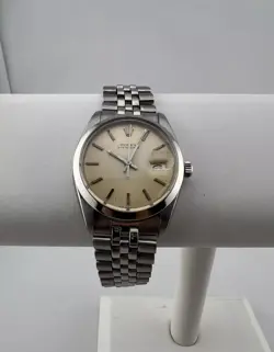 ROLEX PRECISION OYSTERDATE | REF 6694 | 34MM