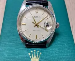 OYSTER DATE REF.6494