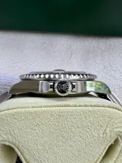DATE 40MM ENGRAVED