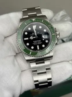 2024 MINT ROLEX
