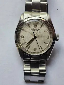6084 SEMI BUBLEBACK