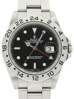 ROLEX EXPLORER 2 16570 Z MEN'S AUTOMATIC #T082