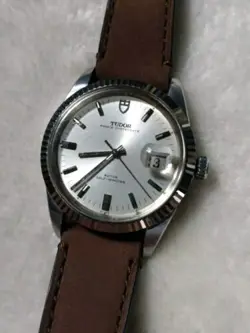 WATCH 7025/4 7025