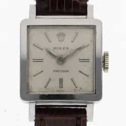 ROLEX PRECISION 3458 TO204944