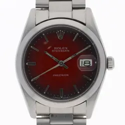 ROLEX OYSTER DATE 6694 TO204945