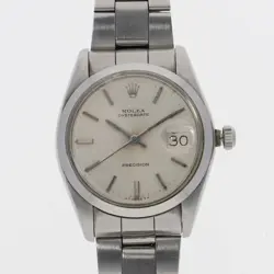 ROLEX OYSTER DATE 6694 TO204948