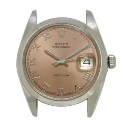 ROLEX OYSTER DATE 6694 TO204676