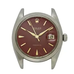 ROLEX OYSTER DATE 6694 TO204677