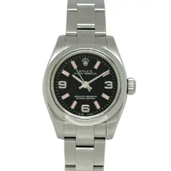ROLEX OYSTER PERPETUAL LADY'S 176200 TO204687