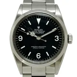 ROLEX EXPLORER I 1016 TO204706
