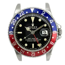 ROLEX GMT MASTER 1675 TO204707