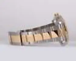 DIAMOND DIAL-FLUTED