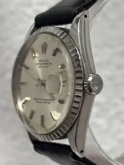 DATEJUST 1603 AUTOMATIC