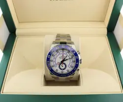 NO PAPERS 44MM
