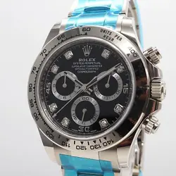 116509 DAYTONA 40MM