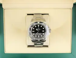 2009 ROLEX DEEPSEA