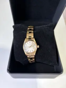 26MM 18K SOLID