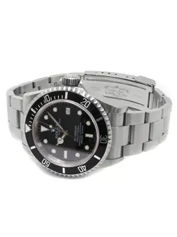 16600 MEN AUTOMATIC
