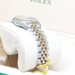 DATEJUST REF: 68273